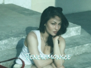 Jenesemonsee