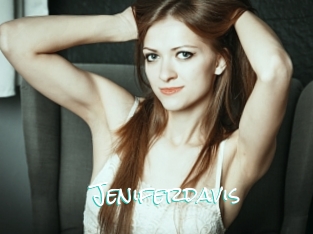 jeniferdavis Sensuality Dream