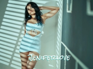 jeniferlove Sensuality Dream