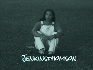 jenkinsthomson Sensuality Dream