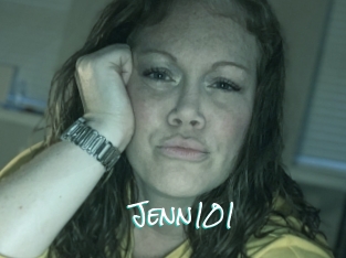 Jenn101