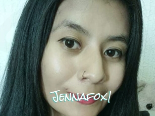 Jennafox1