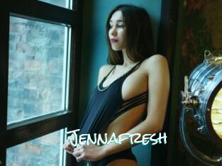 Jennafresh