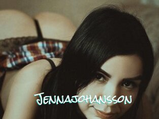 Jennajohansson