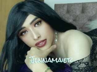 jennamaier Sensuality Dream