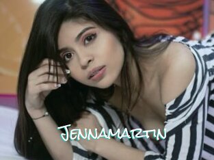 Jennamartin
