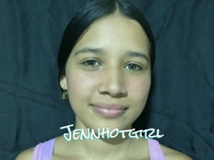 jennhotgirl Sensuality Dream