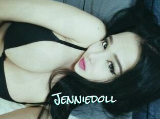 Jenniedoll