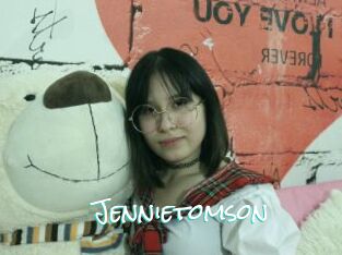 Jennietomson