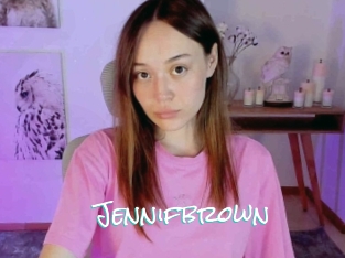 jennifbrown Sensuality Dream