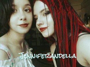 Jenniferandella