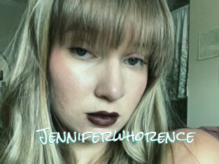jenniferwhorence Sensuality Dream