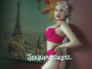 jennparker Sensuality Dream