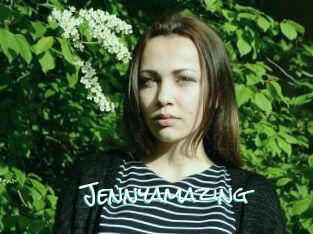 Jennyamazing