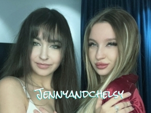 Jennyandchelsy