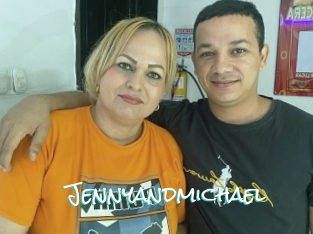jennyandmichael Sensuality Dream