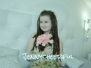 Jennycheerful