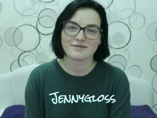 Jennygloss