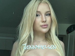 Jennyhelsen