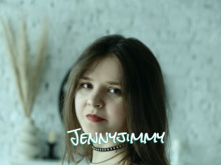 Jennyjimmy
