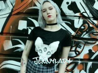 Jennylady