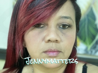Jennymatters