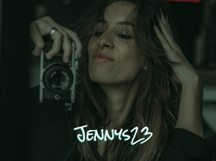Jennys23