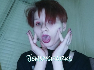 Jennysparks
