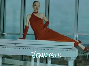 Jennystil