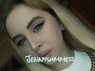 Jennysummer