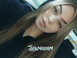 Jenygigy