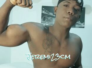Jeremi23cm