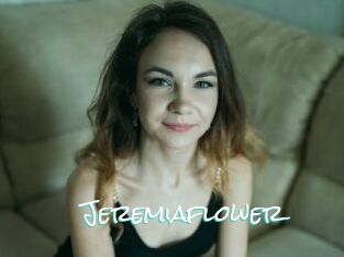 Jeremiaflower