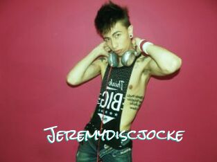 Jeremydiscjocke