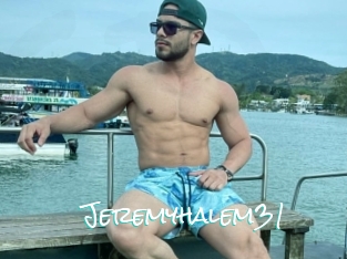jeremyhalem31 Sensuality Dream