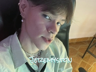 Jeremyston