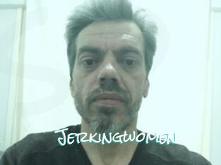 Jerkingwomen