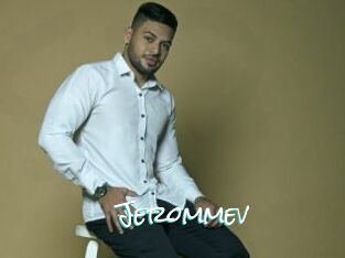 Jerommev