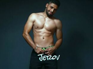 Jerov