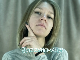 Jerryhemsley
