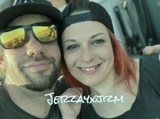 Jerzayxjizm