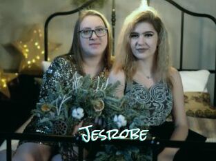 jesrobe Sensuality Dream