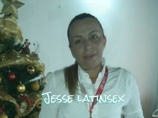 jesse_latinsex Sensuality Dream