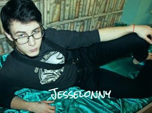 Jesselonny