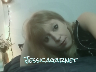 jessicagarnet Sensuality Dream