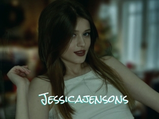 jessicajensons Sensuality Dream