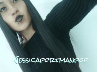 Jessicaportmanpop