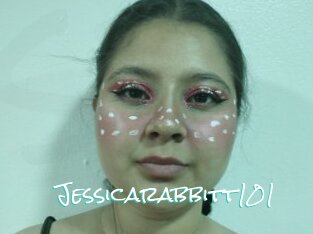 Jessicarabbitt101