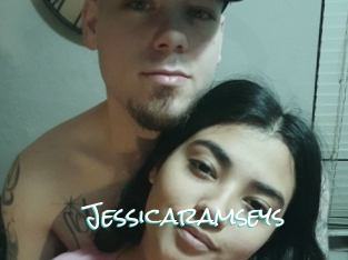 Jessicaramseys
