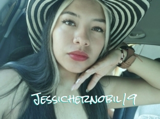 jessichernobil19 Sensuality Dream